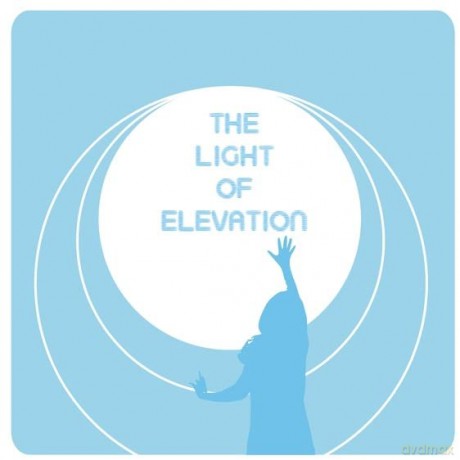 Simon Klee: The Light Of Elevation [CD]