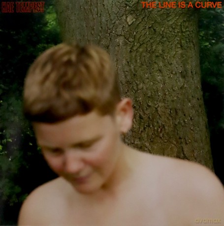 Kae Tempest: The Line Is A Curve [Winyl]