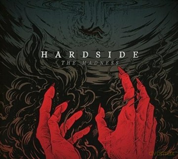 Hardside: The Madness [CD]