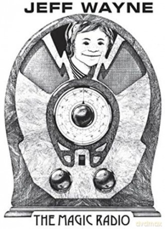 Jeff Wayne/Radio Luxembourg: The Magic Radio [CD]
