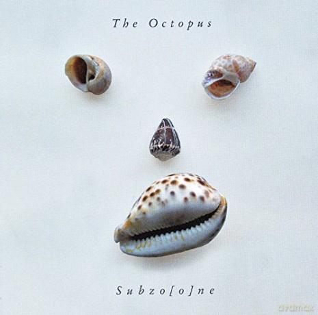 Subzo(O)Ne: The Octopus [CD]