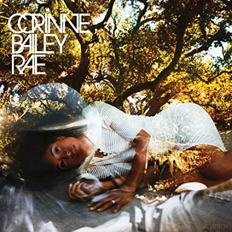 Corinne Bailey Rae: The Sea (Coloured) (RSD 2022) [Winyl]