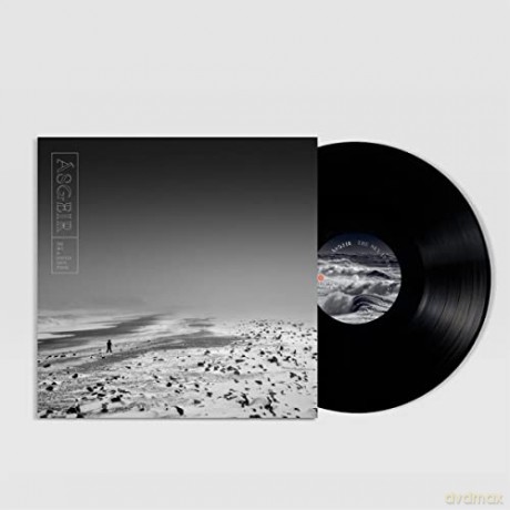 Asgeir: The Sky Is Painted Gray Today [Winyl]