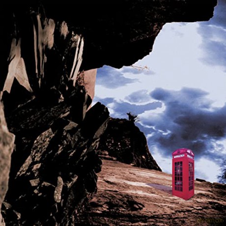 Porcupine Tree: The Sky Moves Sideways [2xWinyl]