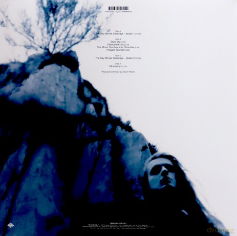 Porcupine Tree: The Sky Moves Sideways [2xWinyl]