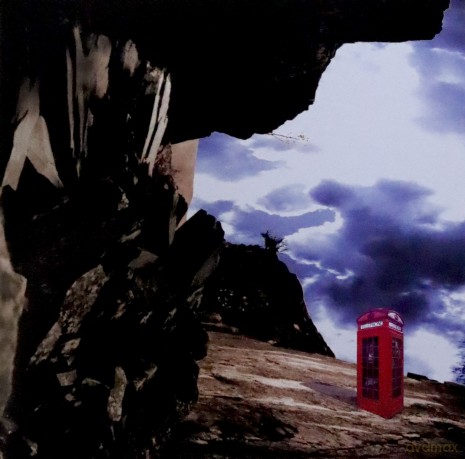 Porcupine Tree: The Sky Moves Sideways [2xWinyl]