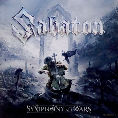 Sabaton: The Symphony To End All Wars [Winyl]