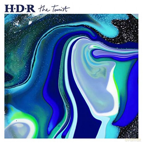 Housse De Racket: The Tourist [Winyl]