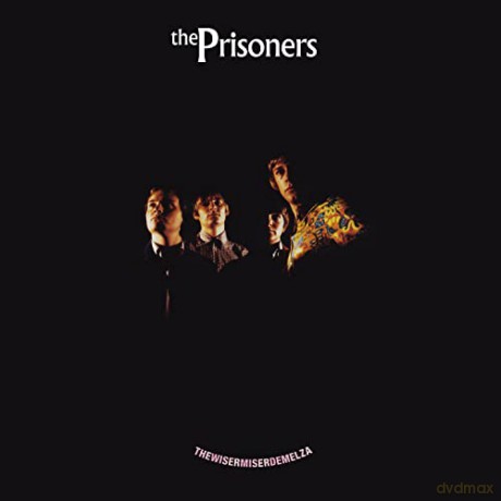 Prisoners: The Wisermiserdemelza [Winyl]