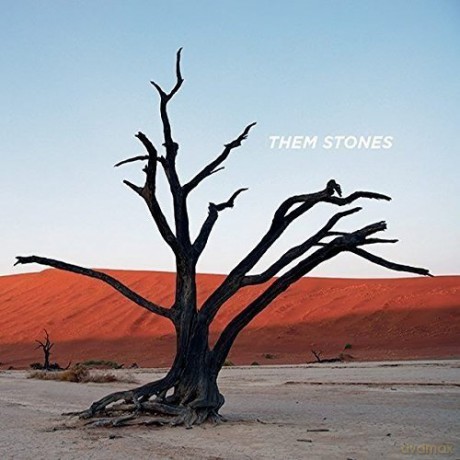 Them Stones: Them Stones [CD]