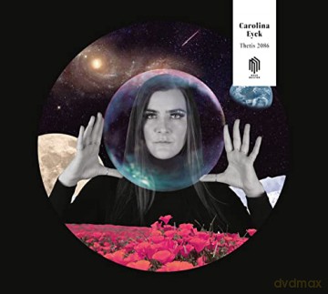 Carolina Eyck: Thetis 2086 [CD]