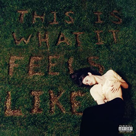 Gracie Abrams: This Is What It Feels Like [Winyl]