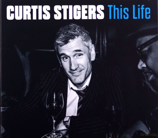 Curtis Stigers: This Life [CD]