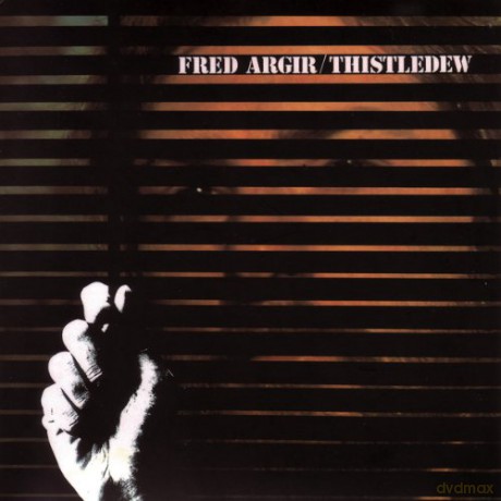 Fred Argir: Thistledew [CD]
