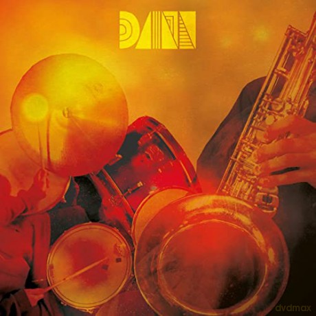 Djinn: Transmission [Winyl]