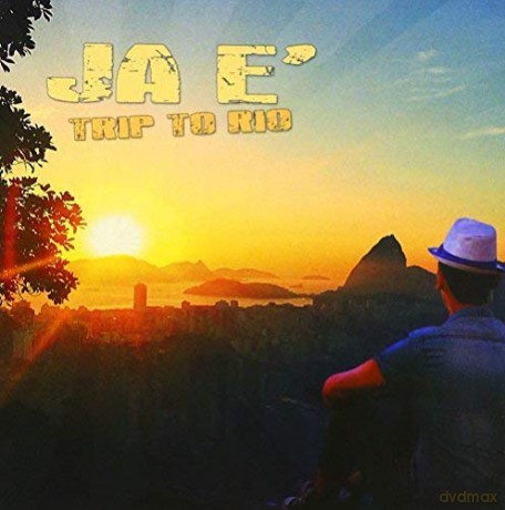 Ja E: Trip To Rio [CD]