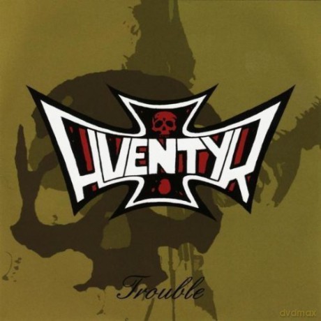 Aventyr: Trouble [CD]