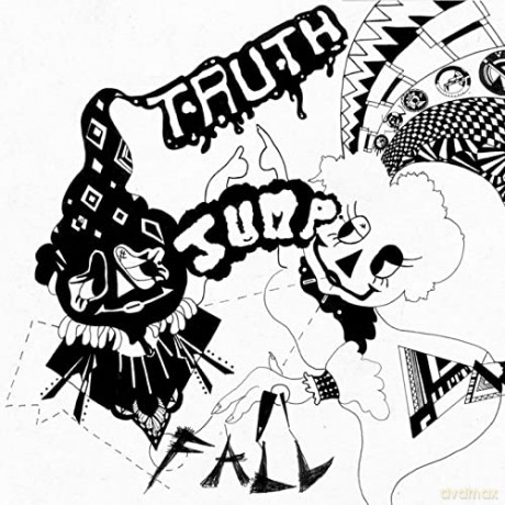 Toby Goodshank: Truth Jump Fall [Winyl]