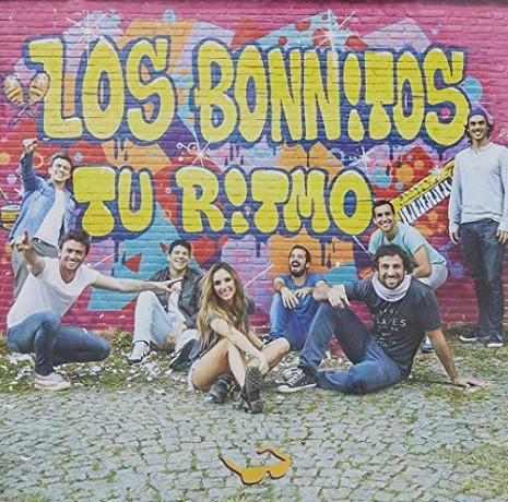 Los Bonnitos: Tu Ritmo [CD]