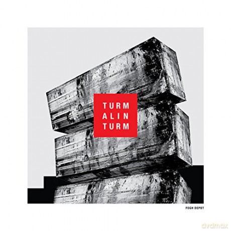 Fogh Depot: Turmalinturm [CD]