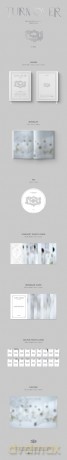 Sf9: Turn Over [CD]