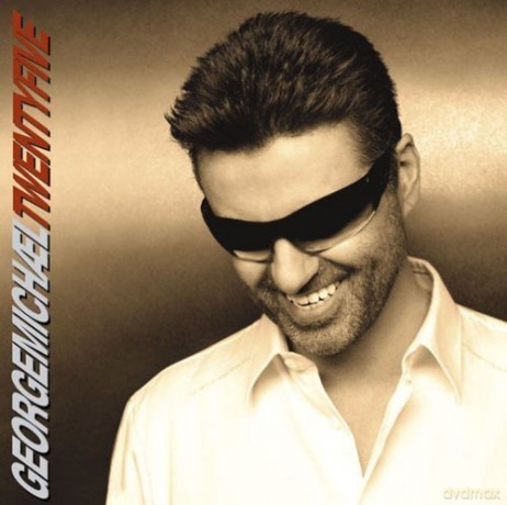 George Michael: Twenty Five [2CD]