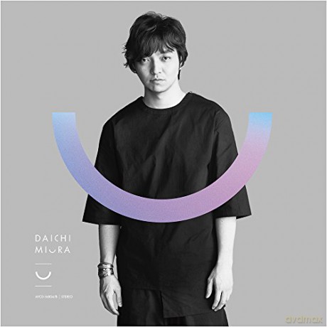 Miura Daichi: U [CD]