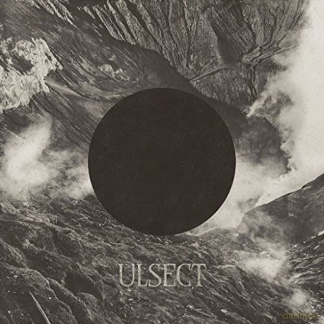 Ulsect: Ulsect [Winyl]