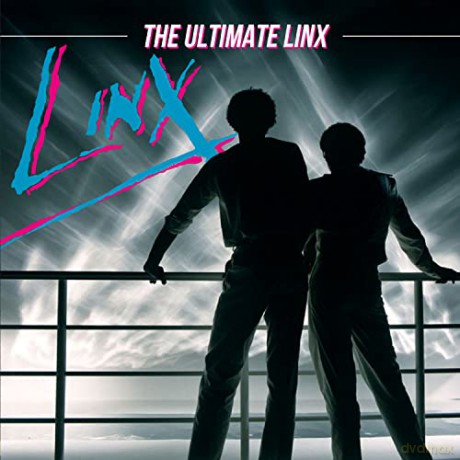 Linx: Ultimate Linx [4CD]