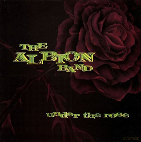 Albion Band: Under The Rose [CD]