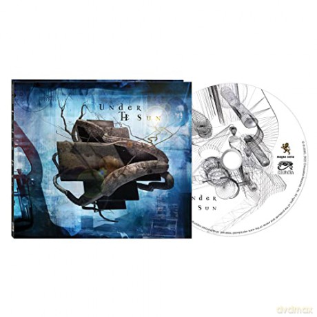 Under The Sun: Under The Sun [CD]