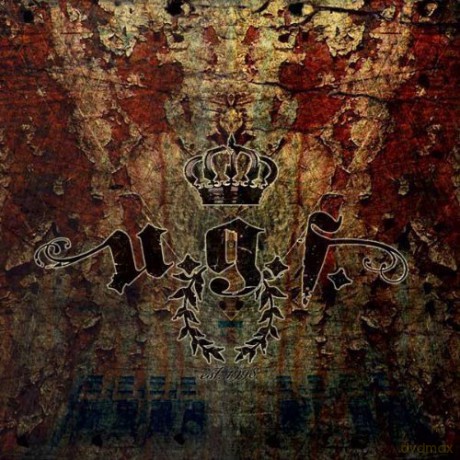 Ugf: Underground Groove Front [CD]