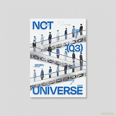 Nct: Universe [CD]