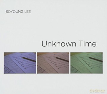 Lee Soo Young: Unknown Time [CD]