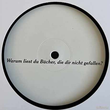 Scheidung Online: Untitled [Winyl]