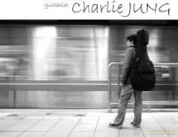 Charlie Jung: Upside Down [CD]