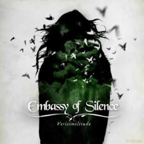 Embassy Of Silence: Verisimilitude [CD]