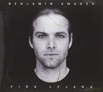 Benjamin Amadeo: Vida Lejana [CD]