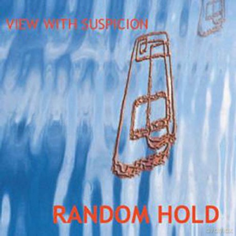 Random Hold: View With Suspicion [CD]