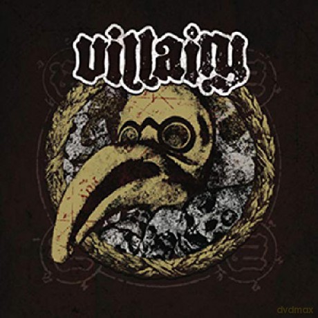 Villainy: Villainy I [Winyl]