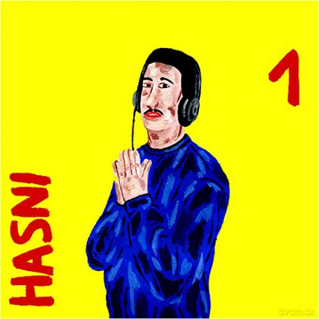 Cheb Hasni: Vol. 1 [CD]