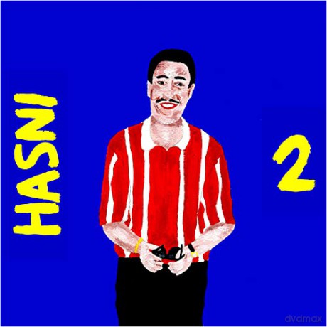 Cheb Hasni: Vol. 2 [CD]
