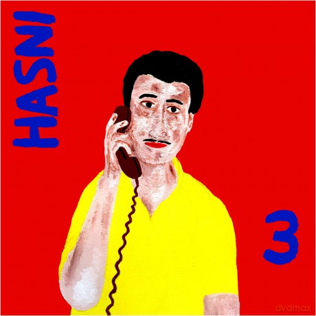 Cheb Hasni: Vol. 3 [CD]