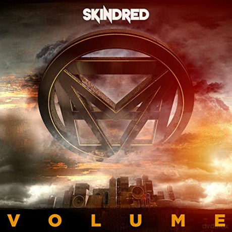 Skindred: Volume [CD]