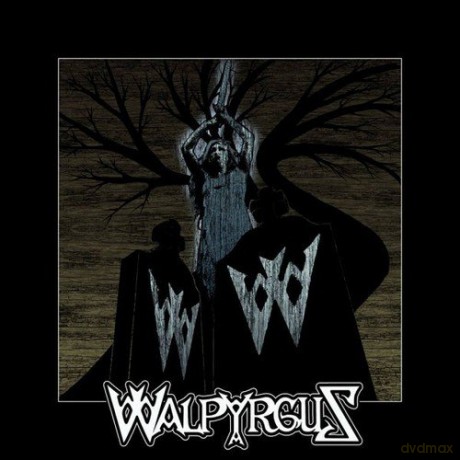 Walpyrgus: Walpyrgus (7 Inch+Cd) [Winyl]
