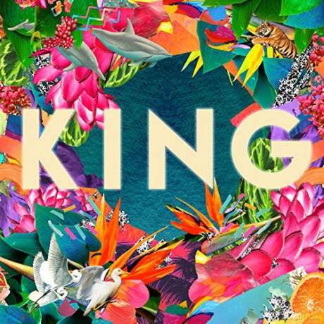 King: We Are King [CD]