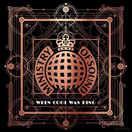 When Cool Was King [3CD]