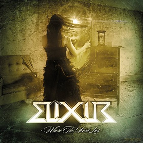 Elixir: Where The Secret Lies [CD]