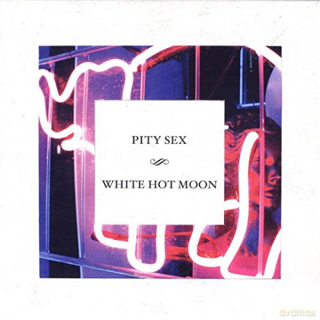 Pity Sex: White Hot Moon [Winyl]
