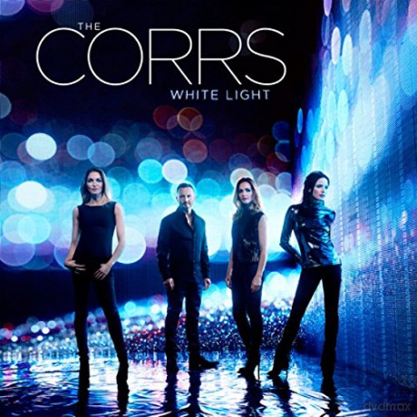 Corrs: White Light [CD]